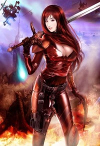 醫神小農民胡小北郭美玉