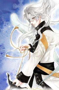 锁龙夺情