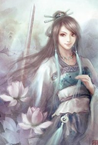 浅汐幽夏