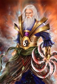 我的良人是西楚霸王