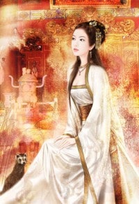 小雨与公公