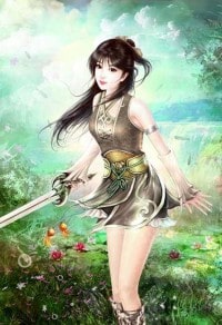 天命法神