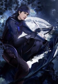 【罪物语之黑仪蟹篇】【作者:foxyesok】