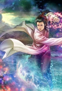驯服希恩