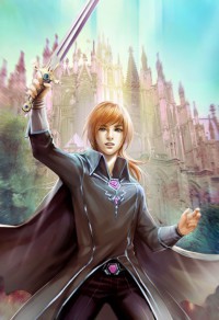 香槟女郎