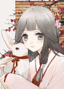 女主,不娶何撩