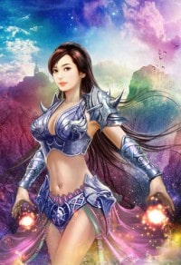 千金歸來宋伊人宮凌夜