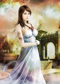女魔頭美女老師
