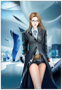 [海贼王]海贼中的炼金术士