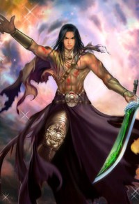 盛世魔法