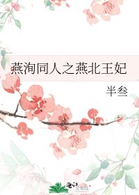 燕洵同人之燕北王妃